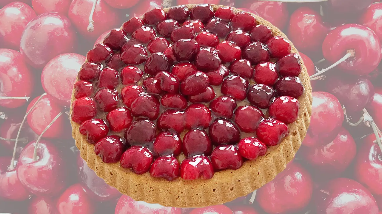 Crostata di Frutta